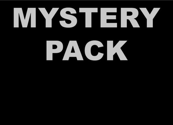 $14.14 mystery packs!!