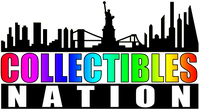 www.CollectiblesNation.com means It's Official
