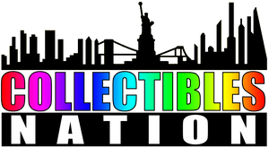 www.CollectiblesNation.com means It's Official