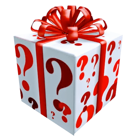 Christmas Came Late Artist Proof 2-coin Mystery set