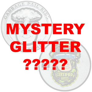 Limit 1 per person ***MYSTERY GLITTER*** Adam Bomb 2-piece coin MYSTERY GLITTER variation GPK-AA-005