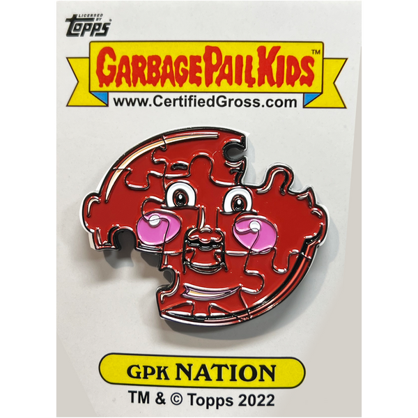F it Friday TGIF Pay Day Pin Hookup REESE PIECES drop GPK-CC-007   ***PIN***