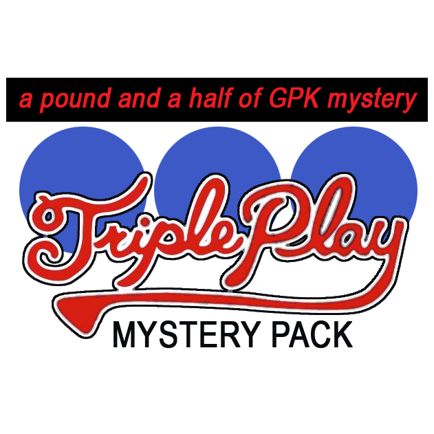 The Big Triple Play Mystery Deal