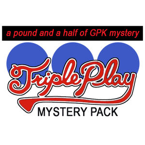 The Big Triple Play Mystery Deal