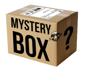 MYSTERY BOX