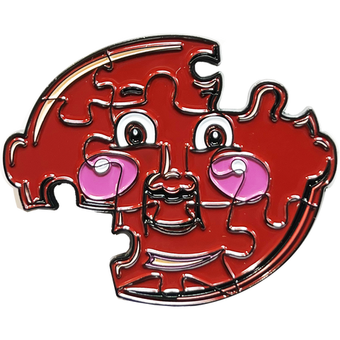 F it Friday TGIF Pay Day Pin Hookup REESE PIECES drop GPK-CC-007   ***PIN***